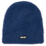 Thumbnail HAIRY NEIN CUFF BEANIE INDIGO one color