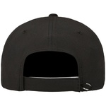 Thumbnail PALLAS 6-PANEL BLACK one color