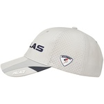 Thumbnail PALLAS 6-PANEL GREY one color