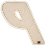 Thumbnail PALACE UGG P SHEEPSKIN RUG NATURAL one color