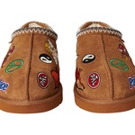Thumbnail PALACE UGG TASMAN SLIPPER CHESTNUT one color