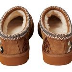 Thumbnail PALACE UGG TASMAN SLIPPER CHESTNUT one color