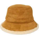 Thumbnail PALACE UGG SHEARLING BUCKET HAT CHESTNUT one color