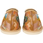 Thumbnail PALACE UGG TASMAN SLIPPER CHESTNUT CAMO one color