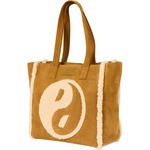 Thumbnail PALACE UGG TOTE BAG CHESTNUT one color
