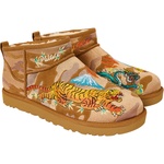 Thumbnail PALACE UGG ULTRA MINI BOOT CHESTNUT CAMO one color