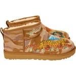 Thumbnail PALACE UGG ULTRA MINI BOOT CHESTNUT CAMO one color