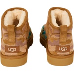 Thumbnail PALACE UGG ULTRA MINI BOOT CHESTNUT CAMO one color