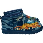 Thumbnail PALACE UGG ULTRA MINI BOOT NAVY CAMO one color