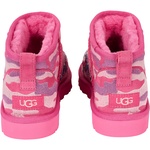 Thumbnail PALACE UGG ULTRA MINI BOOT PINK CAMO one color
