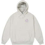 Thumbnail GLOW TRI-FERG HOOD GREY MARL one color