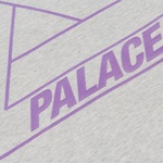Thumbnail GLOW TRI-FERG HOOD GREY MARL one color