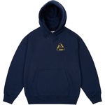 Thumbnail GLOW TRI-FERG HOOD NAVY one color