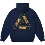 Thumbnail GLOW TRI-FERG HOOD NAVY one color