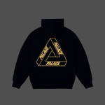 Thumbnail GLOW TRI-FERG HOOD NAVY one color