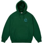 Thumbnail GLOW TRI-FERG HOOD RACEY GREEN one color