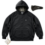Thumbnail GORE-TEX WINDSTOPPER BONDED JACKET BLACK one color