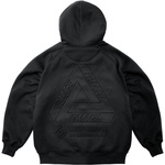 Thumbnail GORE-TEX WINDSTOPPER BONDED JACKET BLACK one color