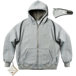 Thumbnail GORE-TEX WINDSTOPPER BONDED JACKET CONCRETE GREY one color