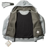 Thumbnail GORE-TEX WINDSTOPPER BONDED JACKET CONCRETE GREY one color