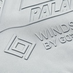 Thumbnail GORE-TEX WINDSTOPPER BONDED JACKET CONCRETE GREY one color