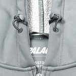 Thumbnail GORE-TEX WINDSTOPPER BONDED JACKET CONCRETE GREY one color
