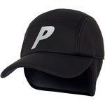 Thumbnail GORE-TEX WINDSTOPPER EARFLAP 5-PANEL BLACK one color