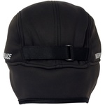 Thumbnail GORE-TEX WINDSTOPPER EARFLAP 5-PANEL BLACK one color