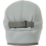 Thumbnail GORE-TEX WINDSTOPPER EARFLAP 5-PANEL CONCRETE GREY one color