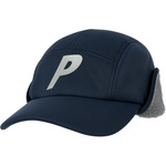 Thumbnail GORE-TEX WINDSTOPPER EARFLAP 5-PANEL NAVY one color