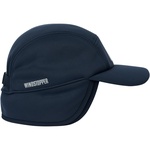 Thumbnail GORE-TEX WINDSTOPPER EARFLAP 5-PANEL NAVY one color