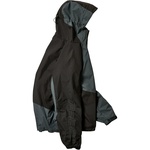 Thumbnail MORE POWDER JACKET CARBON BLACK one color