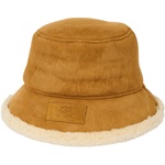 Thumbnail PALACE UGG SHEARLING BUCKET HAT CHESTNUT one color