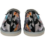 Thumbnail PALACE UGG TASMAN SLIPPER BLACK CAMO one color