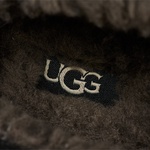 Thumbnail PALACE UGG TASMAN SLIPPER BLACK CAMO one color