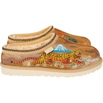 Thumbnail PALACE UGG TASMAN SLIPPER CHESTNUT CAMO one color