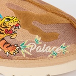 Thumbnail PALACE UGG TASMAN SLIPPER CHESTNUT CAMO one color