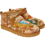 Thumbnail PALACE UGG ULTRA MINI BOOT CHESTNUT CAMO one color