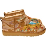 Thumbnail PALACE UGG ULTRA MINI BOOT CHESTNUT CAMO one color