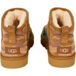 Thumbnail PALACE UGG ULTRA MINI BOOT CHESTNUT CAMO one color