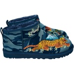 Thumbnail PALACE UGG ULTRA MINI BOOT NAVY CAMO one color