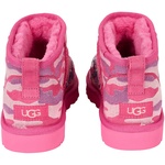 Thumbnail PALACE UGG ULTRA MINI BOOT PINK CAMO one color