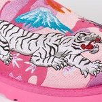 Thumbnail PALACE UGG ULTRA MINI BOOT PINK CAMO one color