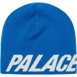 Thumbnail POLARTEC REVERSO NEIN CUFF BEANIE PALACE BLUE one color