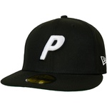Thumbnail SAFE P NEW ERA 59FIFTY BLACK one color
