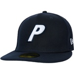 Thumbnail SAFE P NEW ERA 59FIFTY NAVY one color