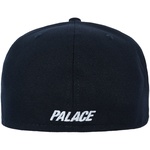 Thumbnail SAFE P NEW ERA 59FIFTY NAVY one color