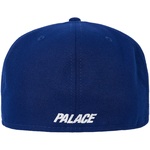 Thumbnail SAFE P NEW ERA 59FIFTY ROYAL one color