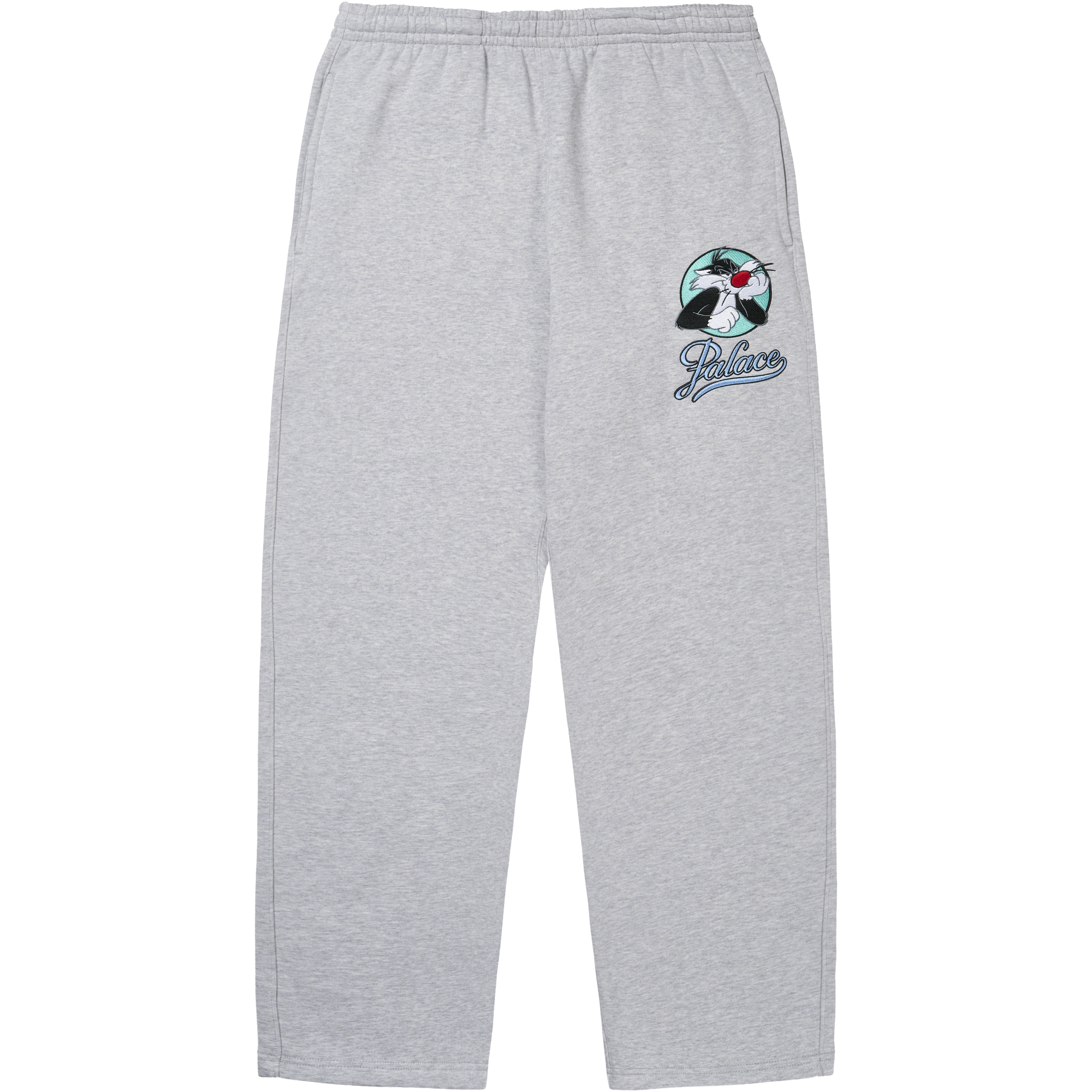 Palace PALACE UGG LOONEY TUNES JOGGER GREY MARL