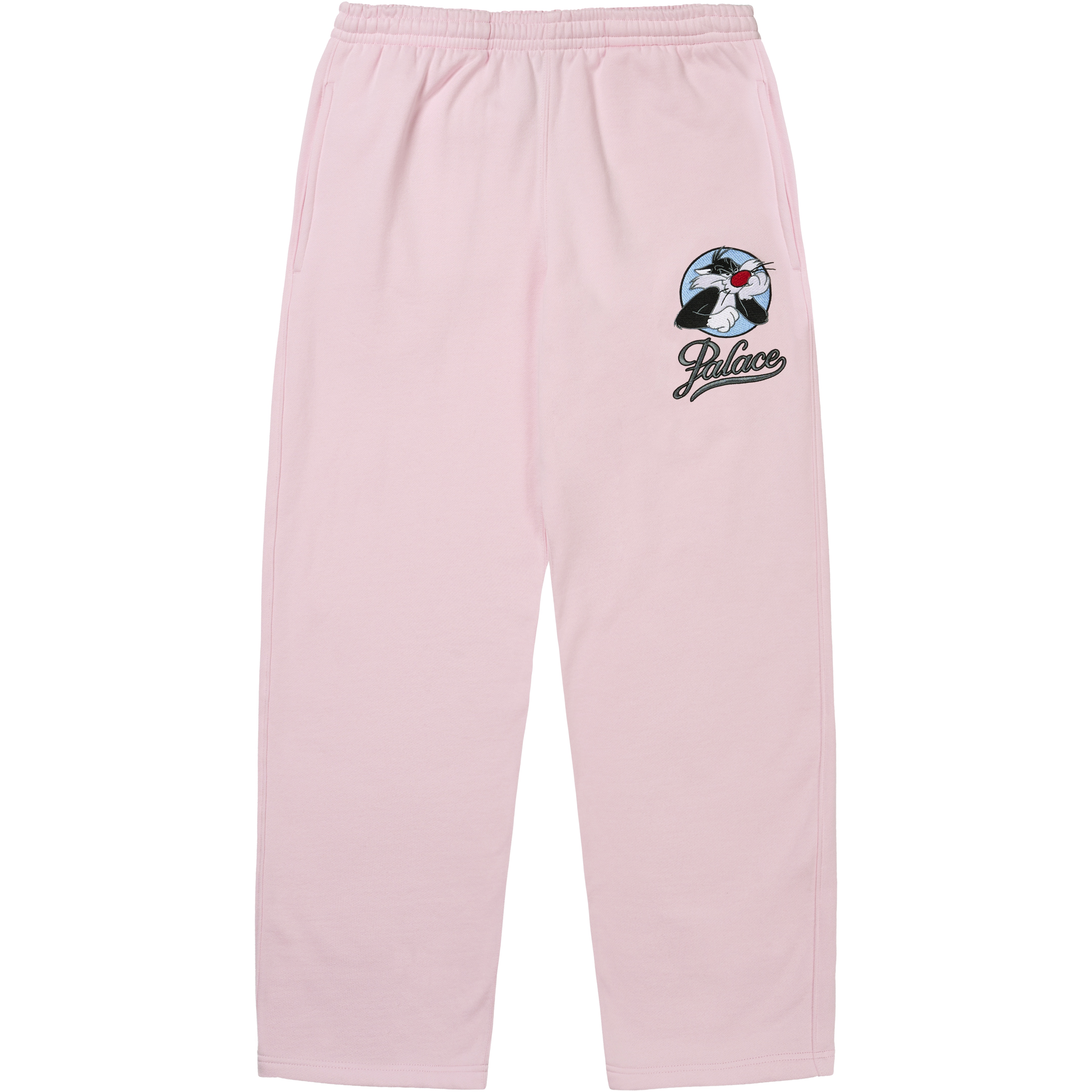 Palace PALACE UGG LOONEY TUNES JOGGER PINK